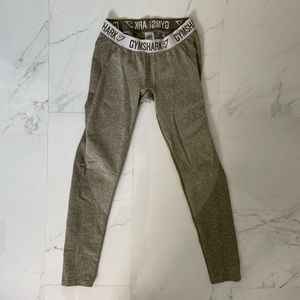 Gymshark Flex leggings